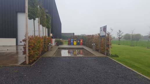 Added a photo to a location