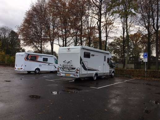 Einem Ort wurde ein Foto hinzugefügt