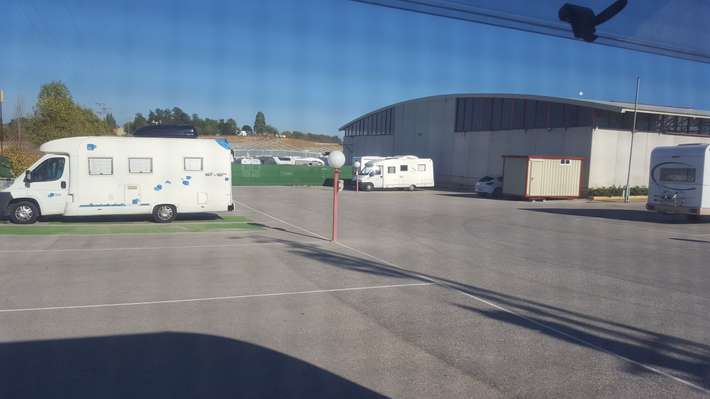 Autocaravanas Hidalgo