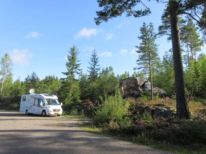 Tivedstorp
