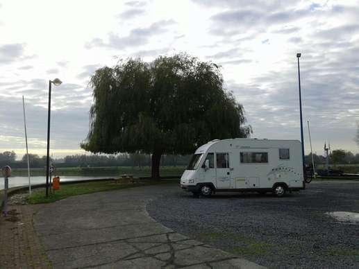Added a photo to a location
