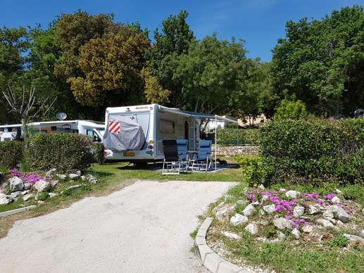 Ajout d'une photo à un emplacement