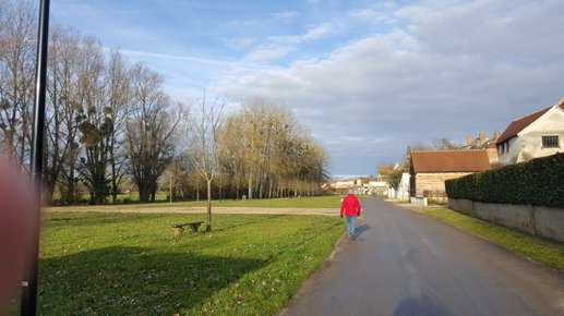 Aggiunta una foto a una posizione