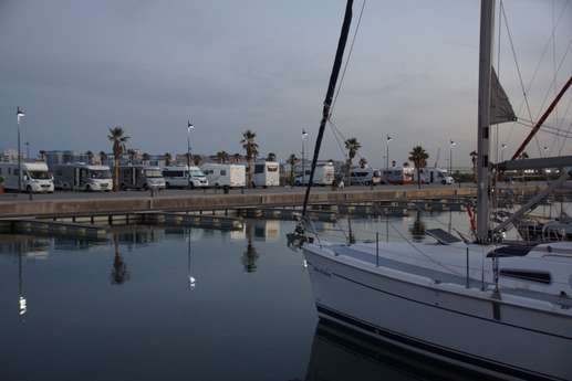 Added a photo to a location