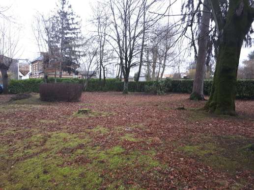Ajout d'une photo à un emplacement