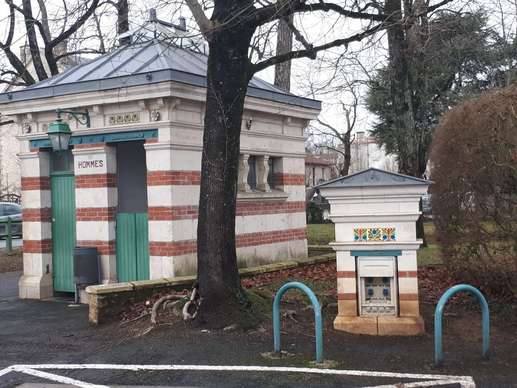 Ajout d'une photo à un emplacement