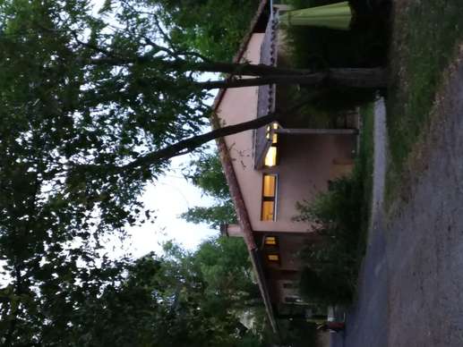 Added a photo to a location