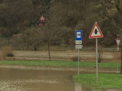 Einem Ort wurde ein Foto hinzugefügt