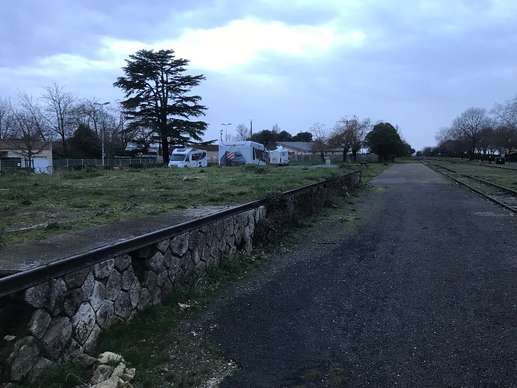 Added a photo to a location