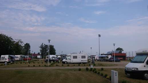 Added a photo to a location