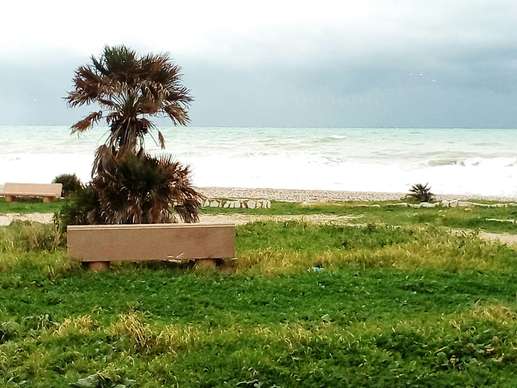 Aggiunta una foto a una posizione