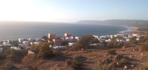 Added a photo to a location