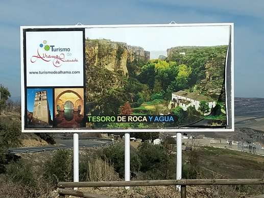 Añadió una foto a una ubicación