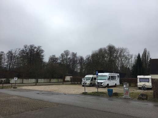 Einem Ort wurde ein Foto hinzugefügt