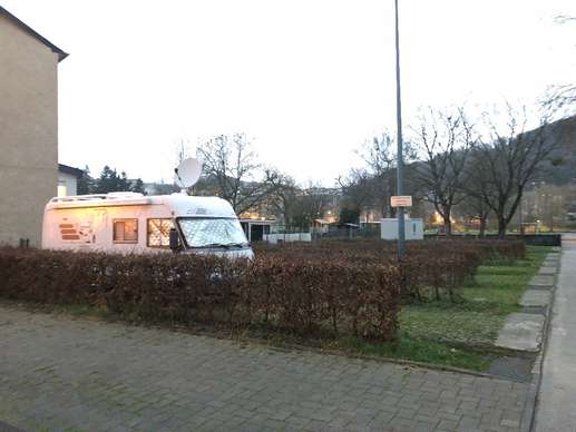 Added a photo to a location