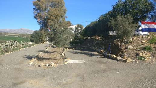 Added a photo to a location