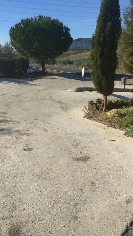 Added a photo to a location