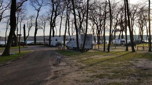 Ajout d'une photo à un emplacement