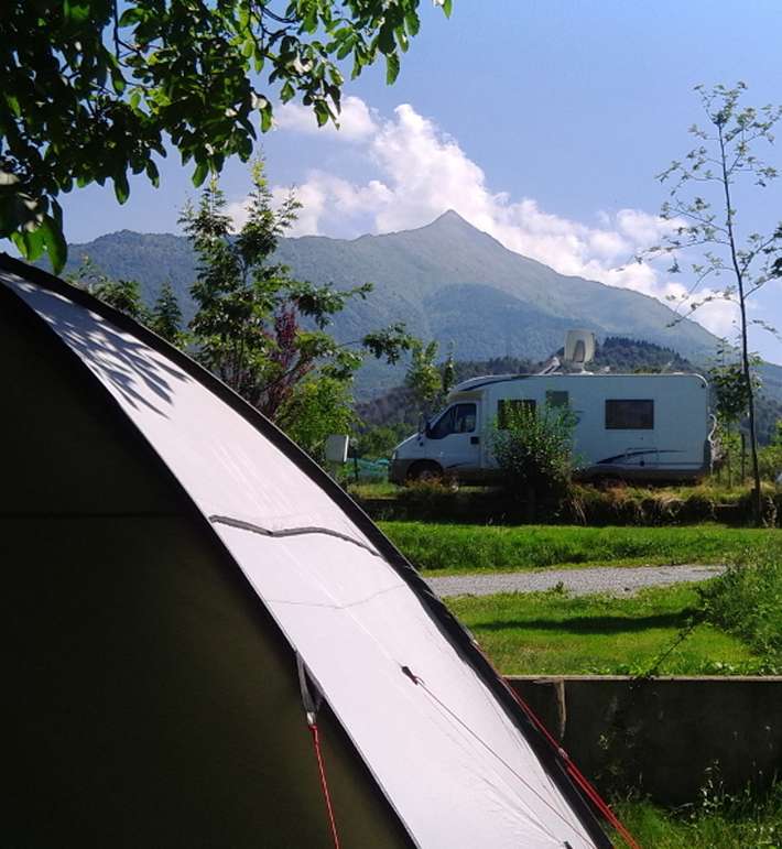 Camping il Melo