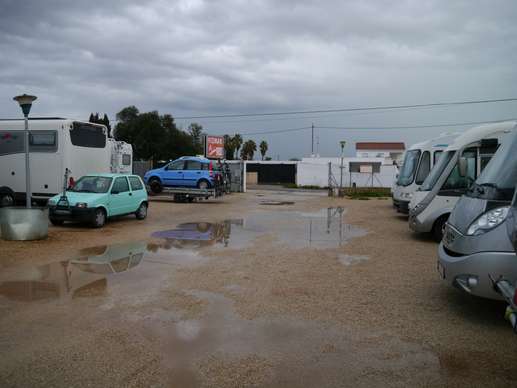 Aggiunta una foto a una posizione