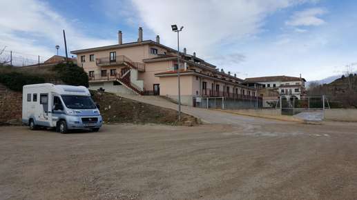 Aggiunta una foto a una posizione