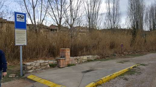 Aggiunta una foto a una posizione