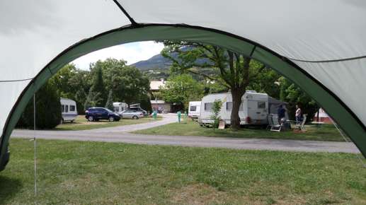 Added a photo to a location