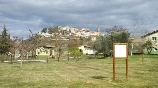 Aggiunta una foto a una posizione