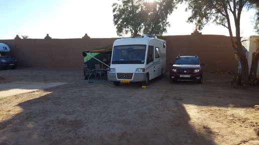 Added a photo to a location