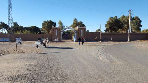 Added a photo to a location