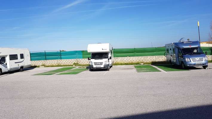 Autocaravanas Hidalgo
