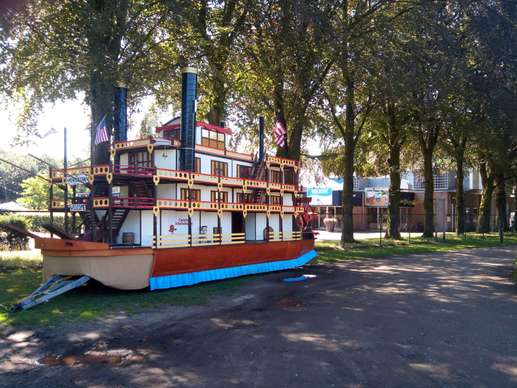 Added a photo to a location