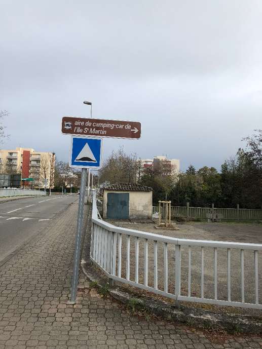 Ajout d'une photo à un emplacement