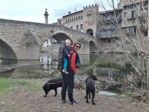 Added a photo to a location
