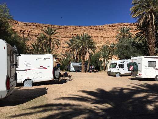 Added a photo to a location