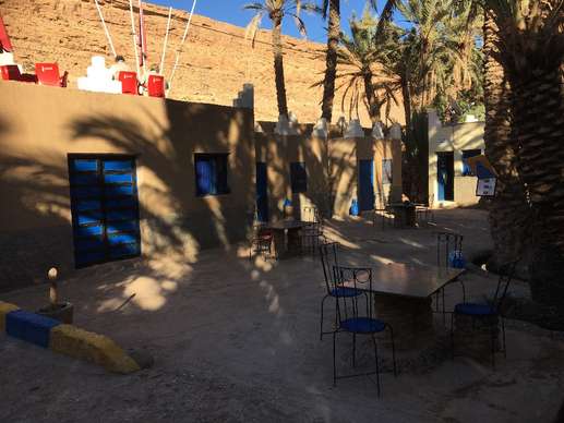 Added a photo to a location