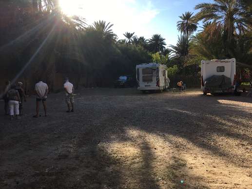Added a photo to a location