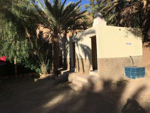 Added a photo to a location