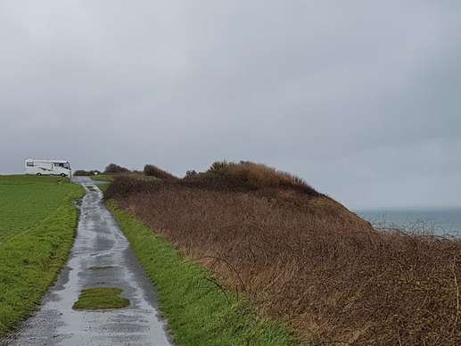 Added a photo to a location