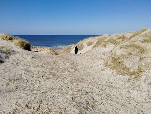 Einem Ort wurde ein Foto hinzugefügt