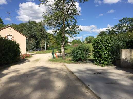 Ajout d'une photo à un emplacement