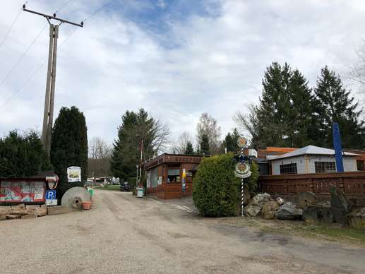 Added a photo to a location