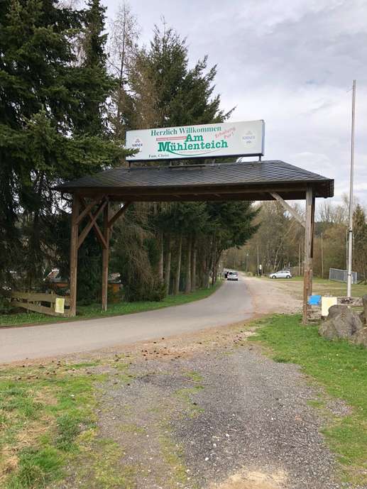 Added a photo to a location