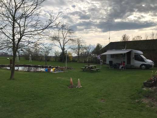 Einem Ort wurde ein Foto hinzugefügt