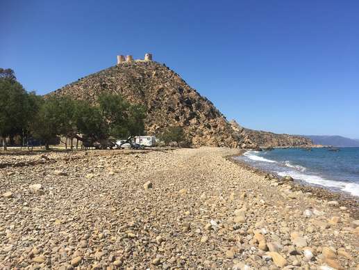Added a photo to a location