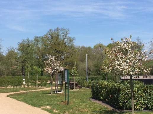 Added a photo to a location