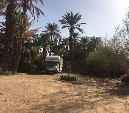 Added a photo to a location