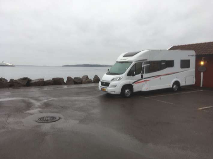 Horten Gjestehavn