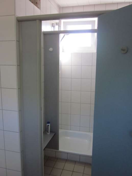 Een foto toegevoegd aan een locatie