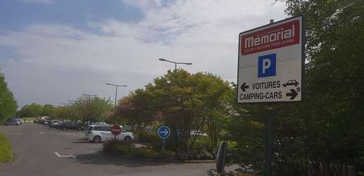 Einem Ort wurde ein Foto hinzugefügt